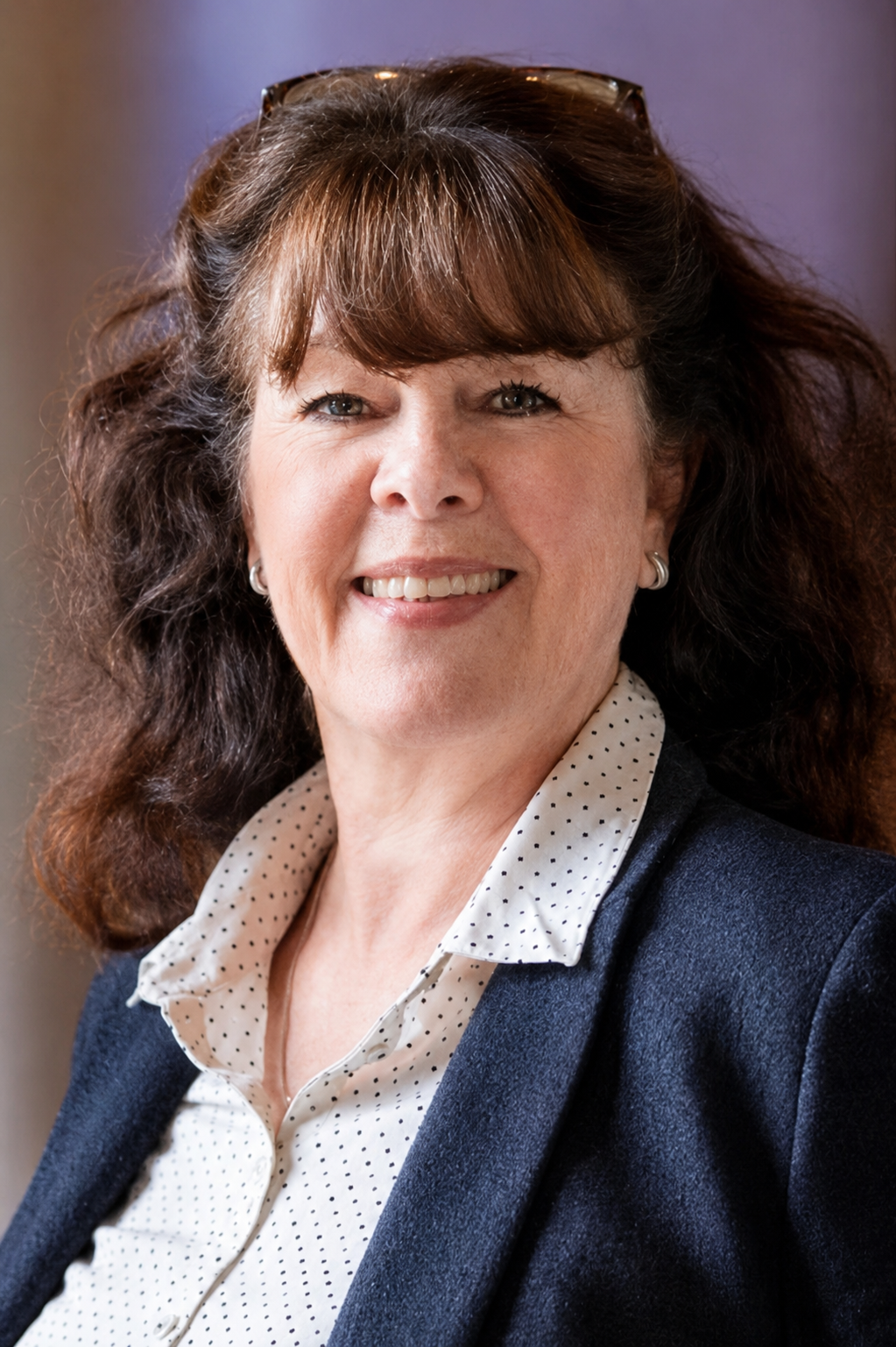 Elaine Frostman-Clarke